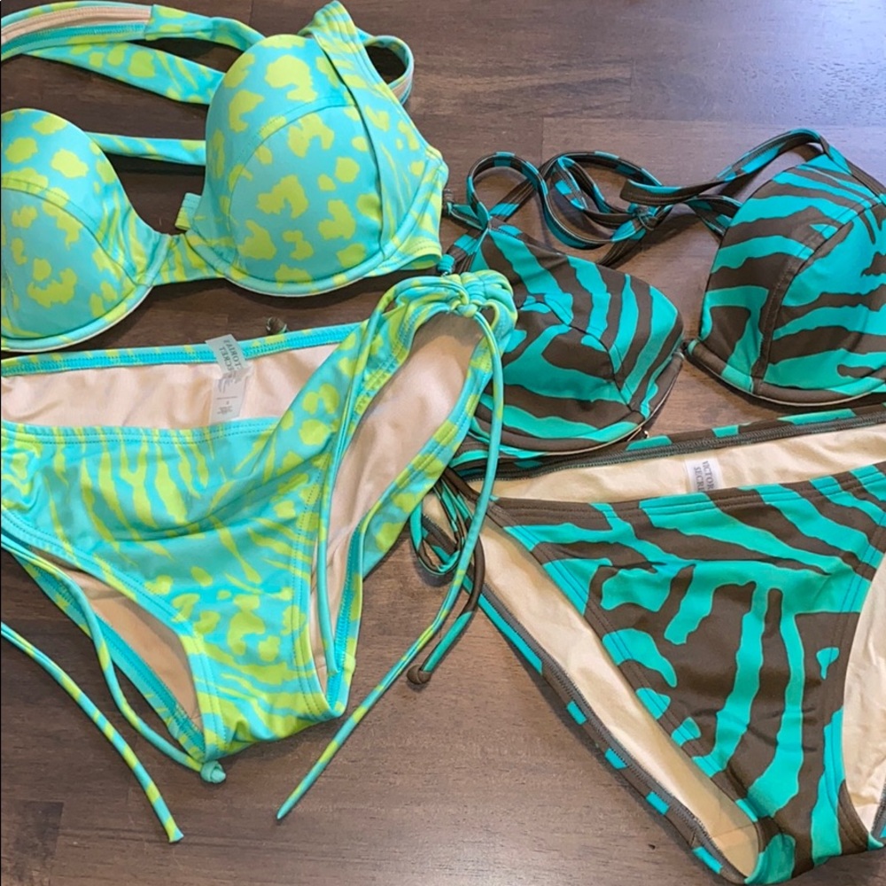 Victoria’s Secret Bikini Lot